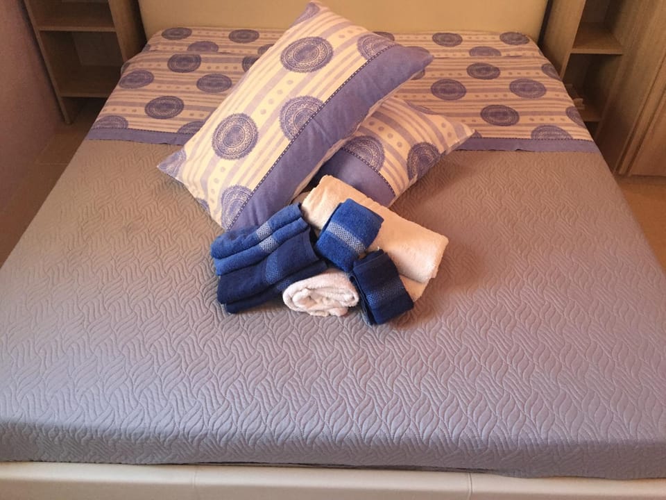 La Stanzetta Viola Bed and Breakfast in La Spezia