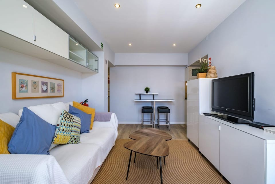 Casa do Largo Apartment in Cascais