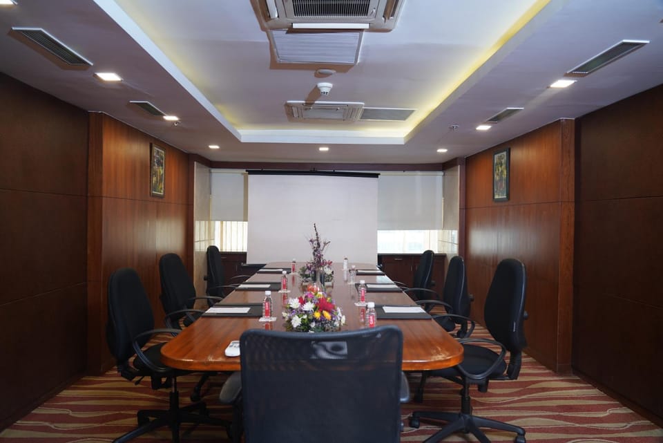 Meeting/conference room
