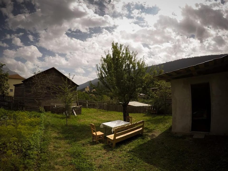 Keti Pilpani Guesthouse Bed and Breakfast in Georgia