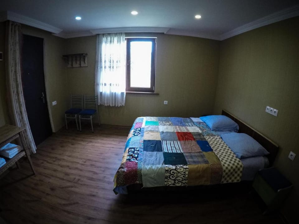 Keti Pilpani Guesthouse Bed and Breakfast in Georgia