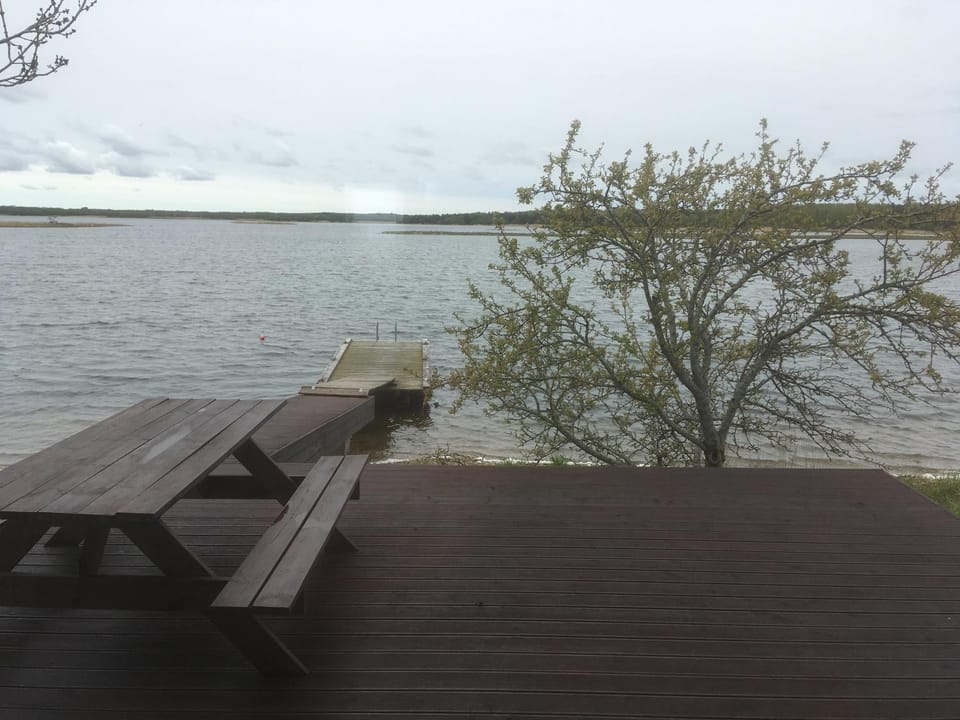 Seaside cottage House in Estonia