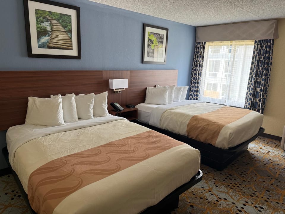 Holiday Lodge Hotel and Conference Center Hotel in West Virginia