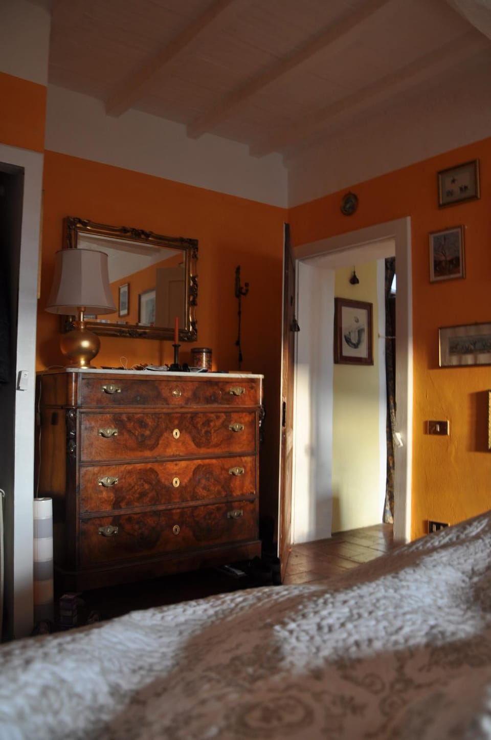 La Gioiella House in Emilia-Romagna