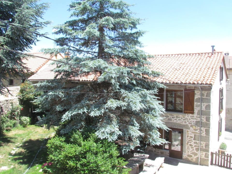 Property building, BBQ facilities, Garden, fireplace, pet friendly