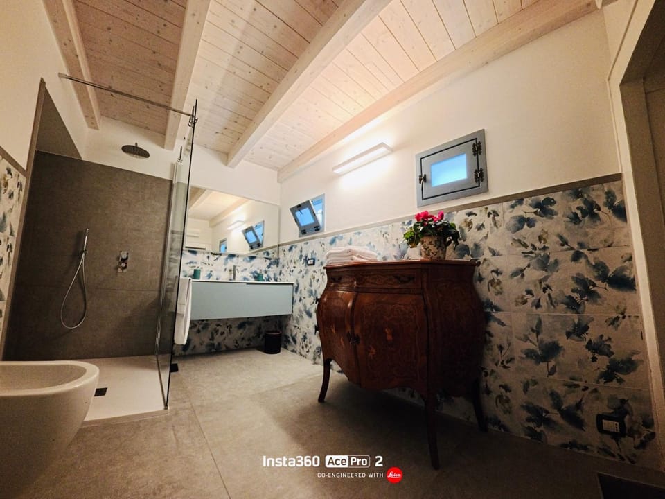 Palazzo Framarino dei Malatesta - Noble Floor - XIV Century House in Giovinazzo