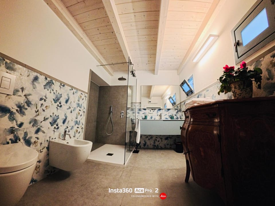 Palazzo Framarino dei Malatesta - Noble Floor - XIV Century House in Giovinazzo