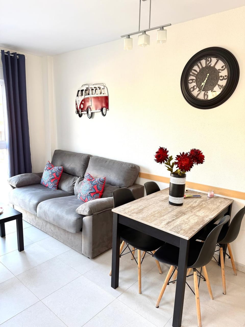 Alan Laguna Beach - private jacuzzi on the terrace ALL YEAR Apartment in Andalusia