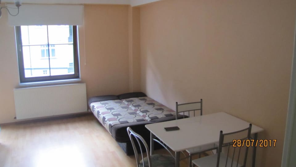 Apartmany Jachymov Apartment in Saxony