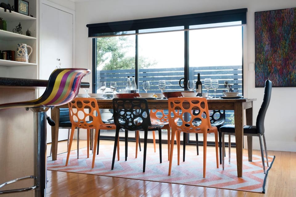 Absolute House in Daylesford