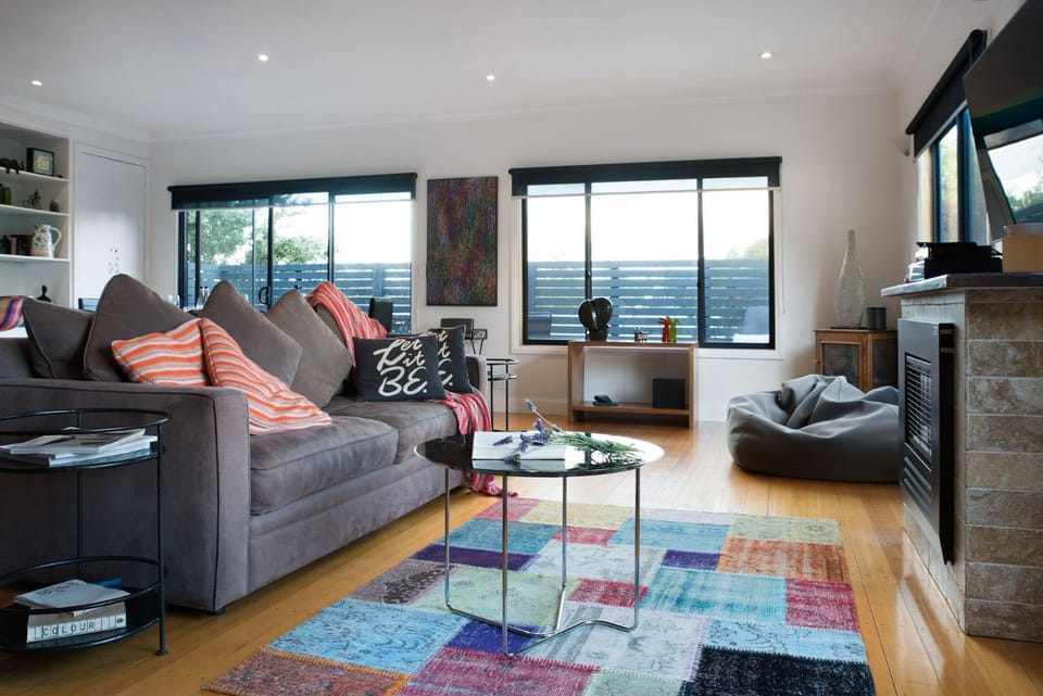Absolute House in Daylesford
