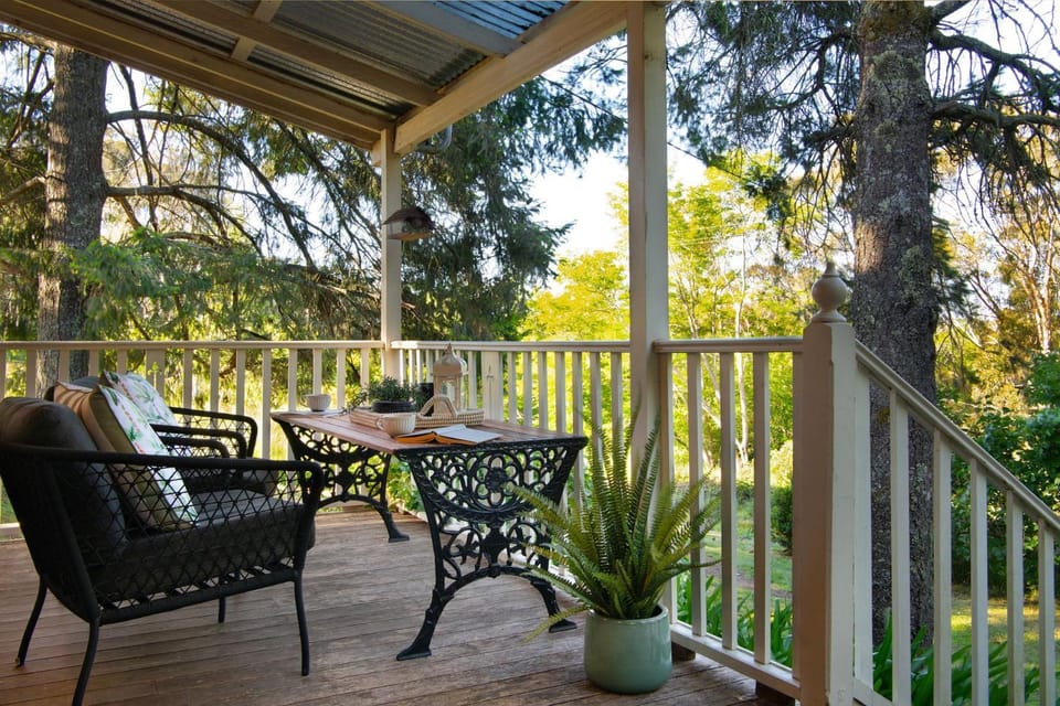 All Views House in Daylesford