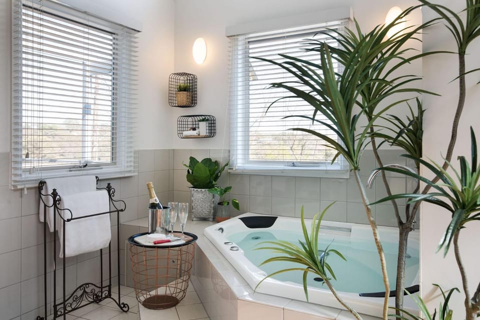 Amaris House in Daylesford