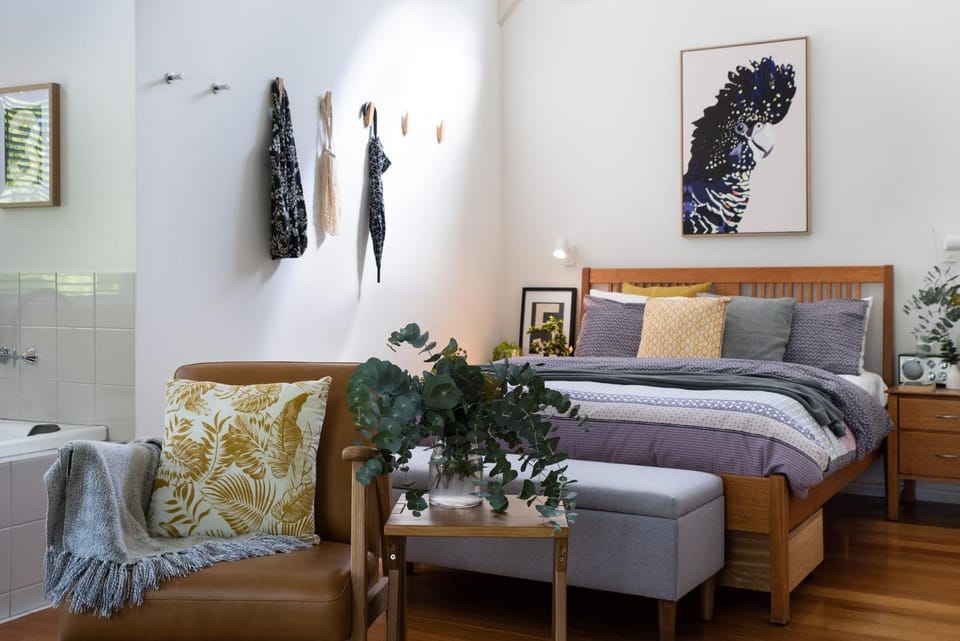 Amaris House in Daylesford