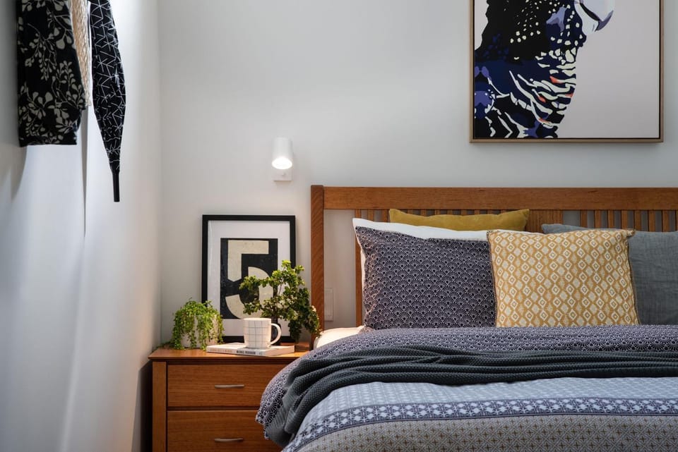Amaris House in Daylesford