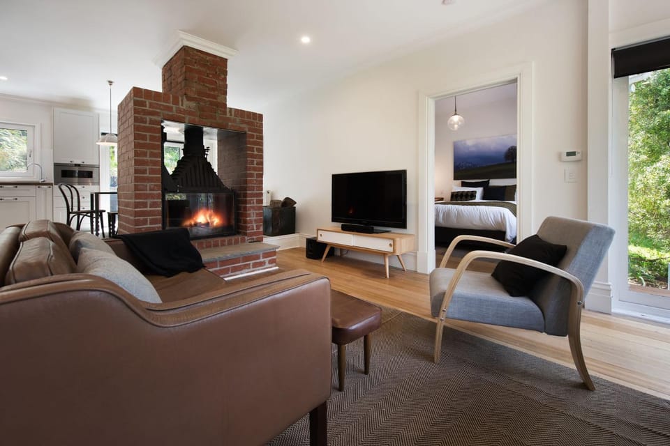Annecy House House in Daylesford