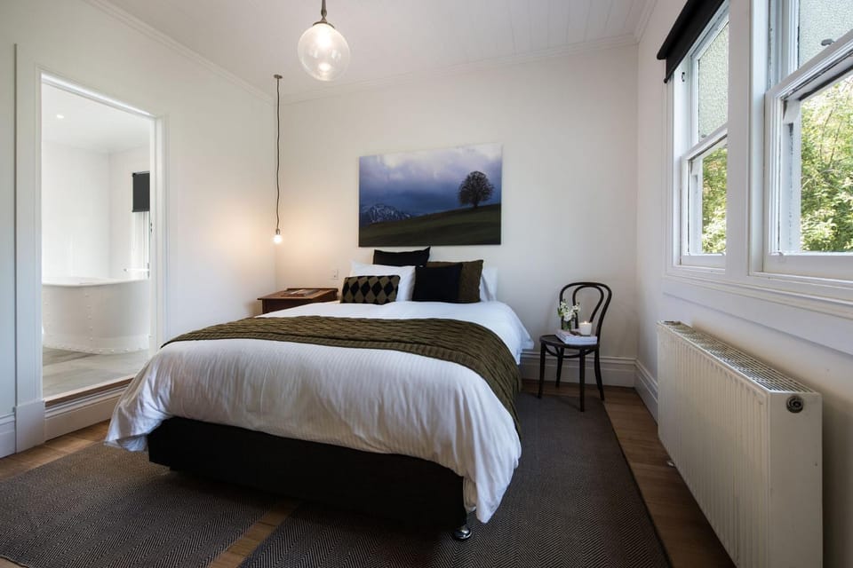 Annecy House House in Daylesford