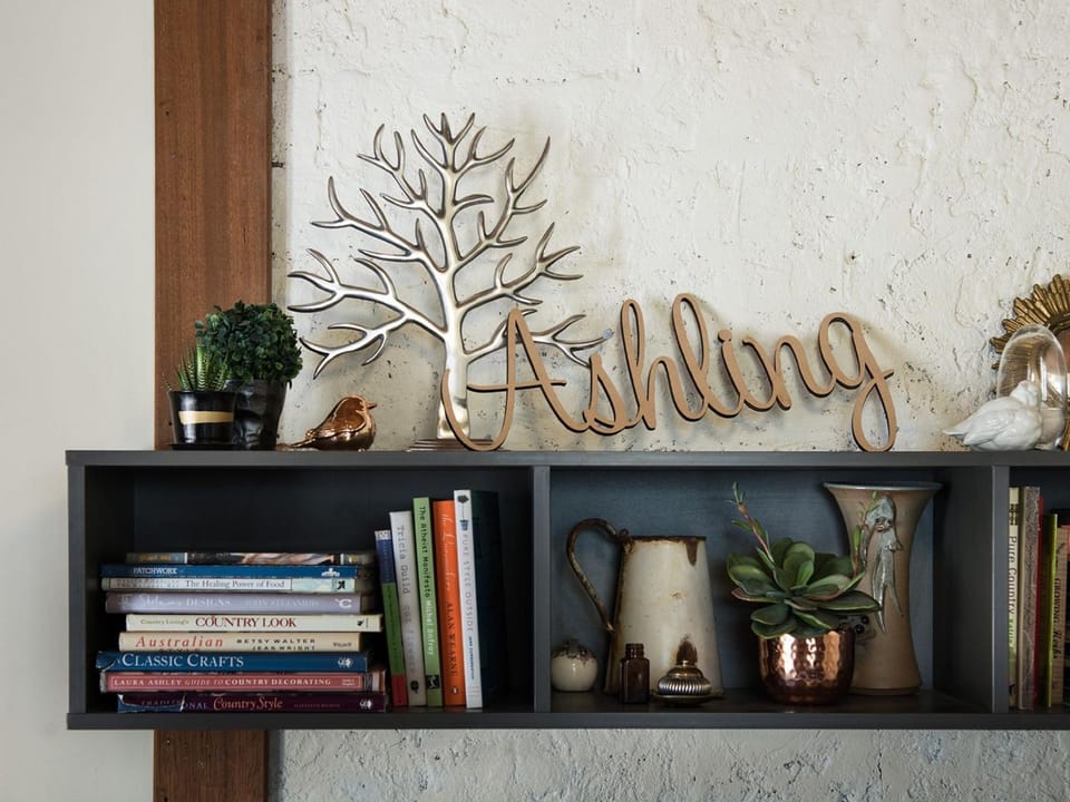Ashling House in Victoria