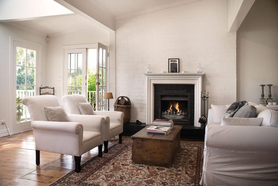 Beecroft House House in Daylesford