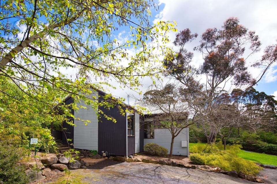 Daylesford Spa Villa 6 House in Daylesford