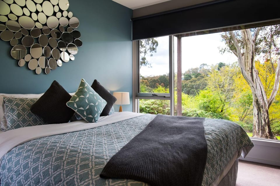 Daylesford Spa Villa 6 House in Daylesford