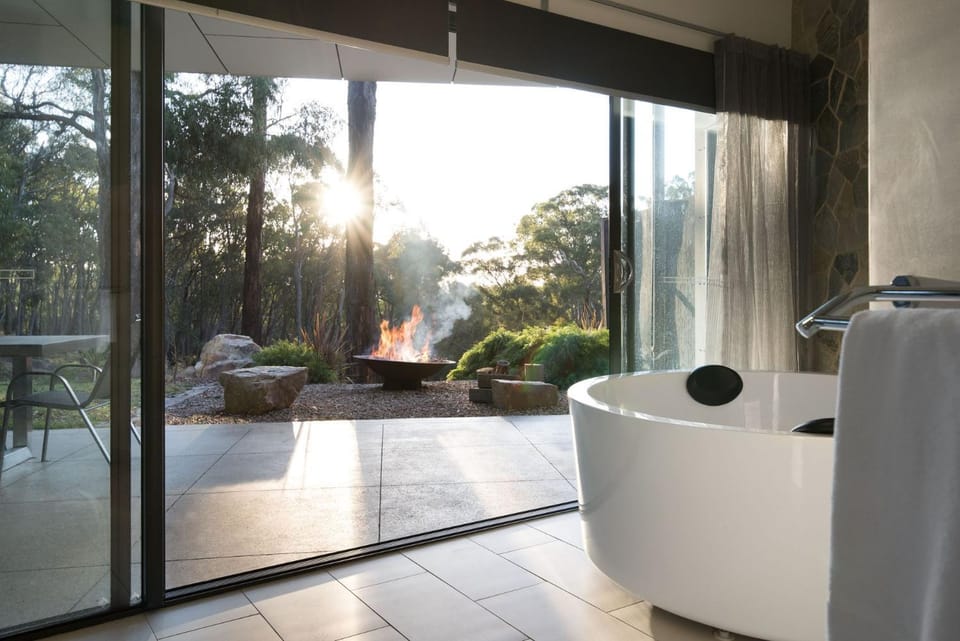 Edge Daylesford House in Daylesford