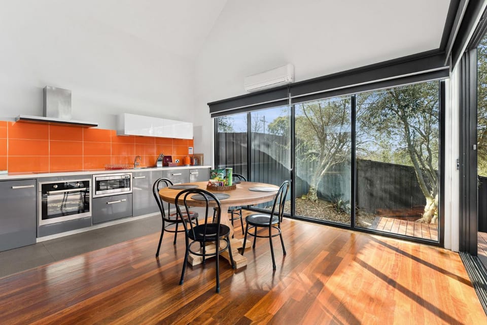 Elira 2 House in Daylesford