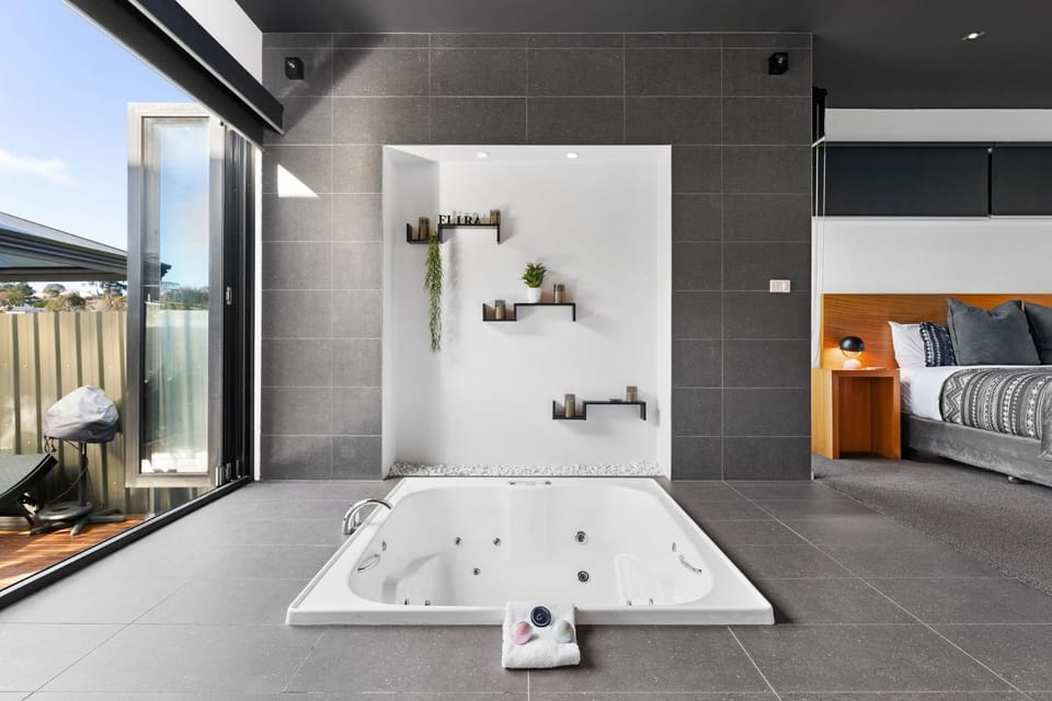 Elira 2 House in Daylesford