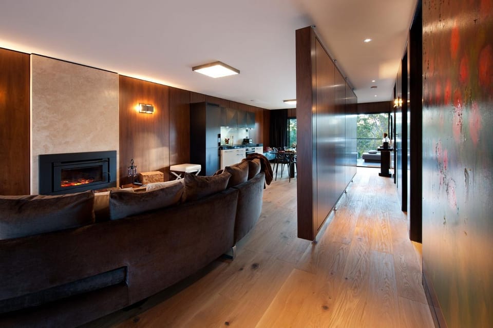 Harmony House in Victoria