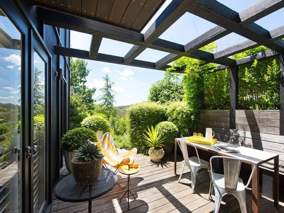 Harts Lane Stag & Millies -stylish, pet friendly and views House in Daylesford