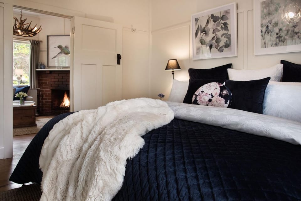 Illoura House in Victoria