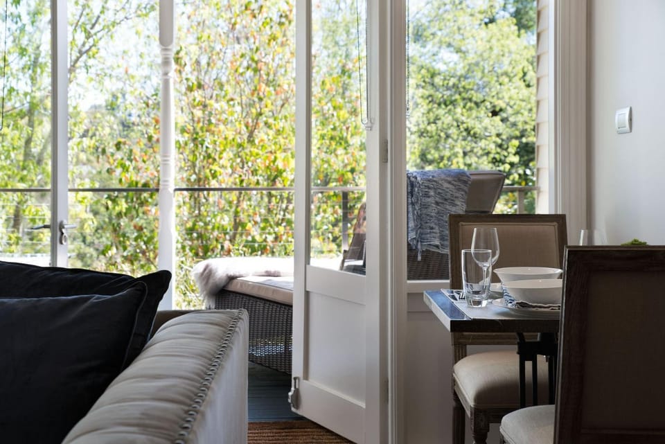 Provence Spa Villa 1 House in Daylesford