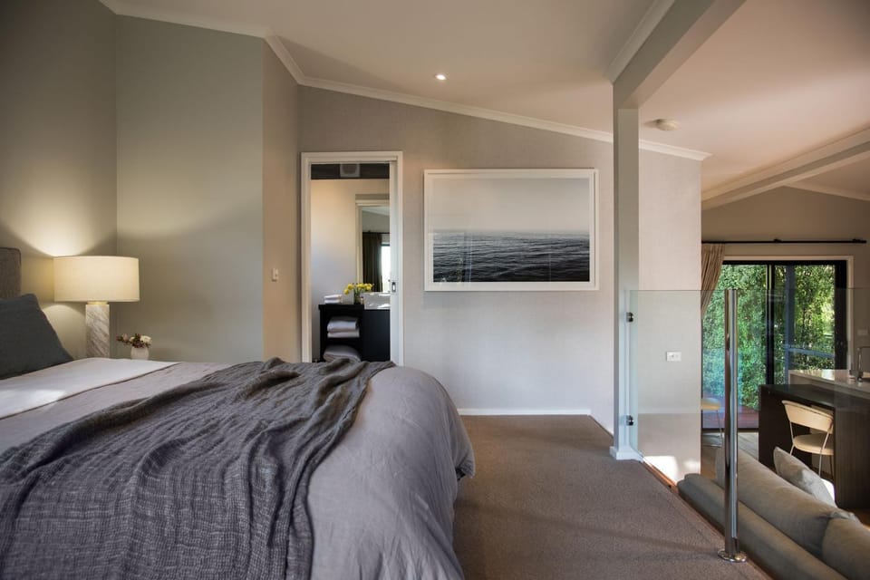 Sanctum House in Victoria