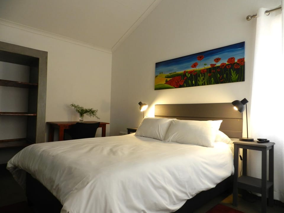 President Paul Kruger Guest Lodge Bed and Breakfast in Gauteng