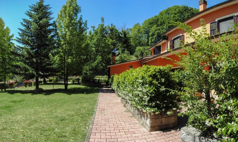 Tenuta Del Varco Farm Stay in Abruzzo