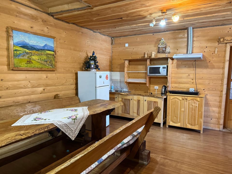 Hotel Zlagoda Inn in Ukraine