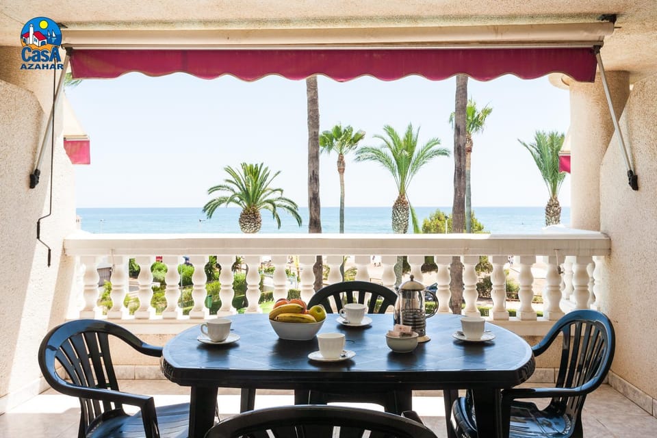 Balcony/Terrace, Garden view, Swimming pool
