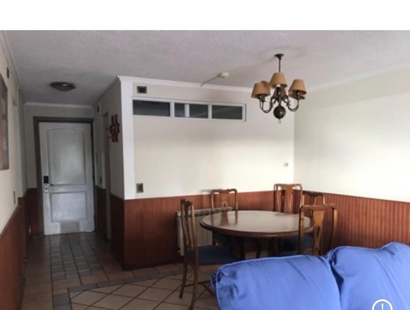 Departamento Hotel Enjoy Pucon Apartment in Pucon