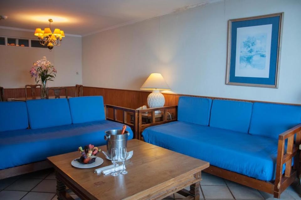Departamento Hotel Enjoy Pucon Apartment in Pucon