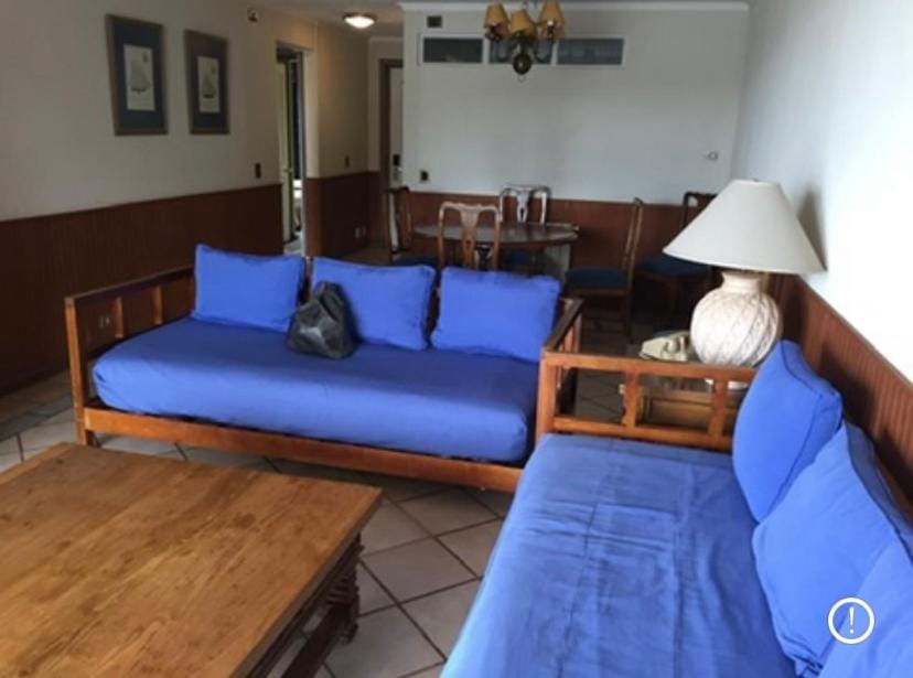 Departamento Hotel Enjoy Pucon Apartment in Pucon