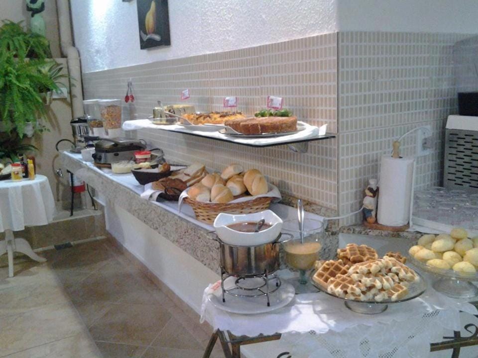 Telma Hotel Hotel in Bauru