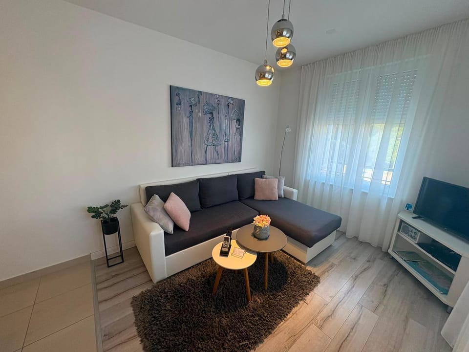 Crystal Apartment Apartment in Zadar
