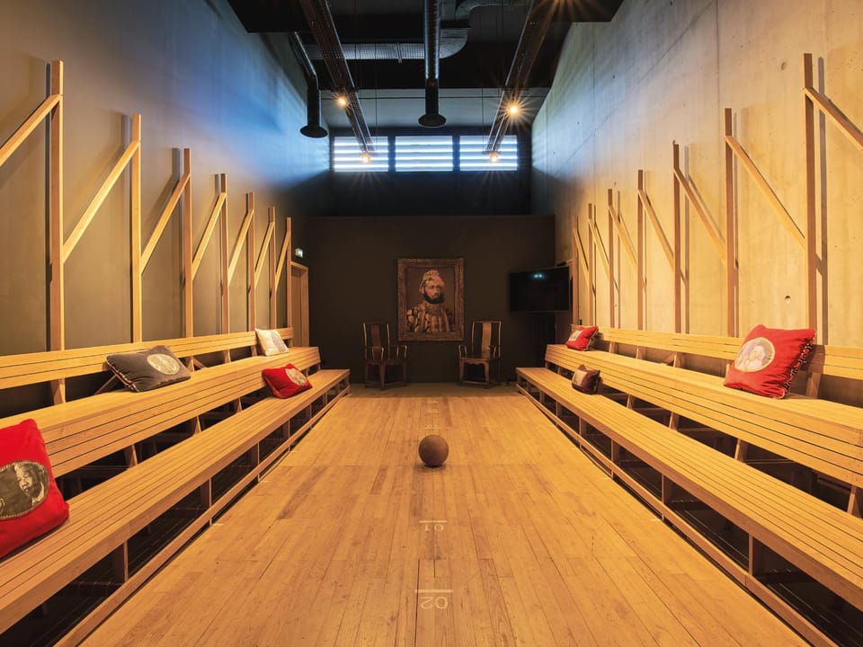 Banquet/Function facilities, Meeting/conference room