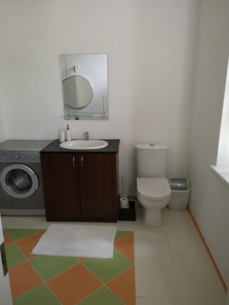 Toilet, Bathroom