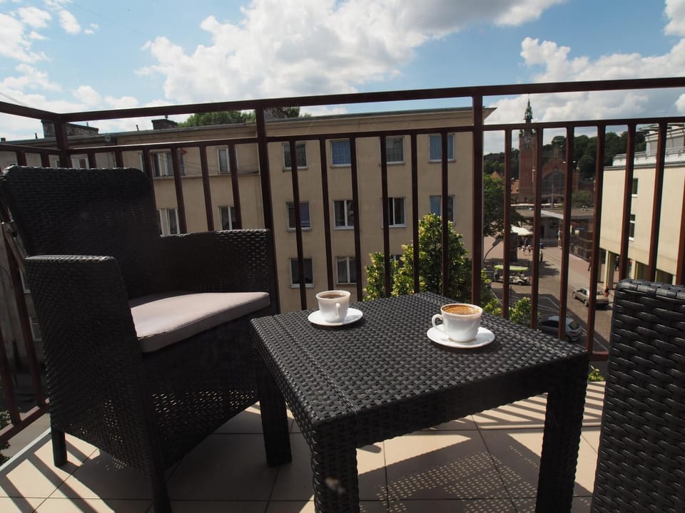 Balcony/Terrace, Balcony/Terrace