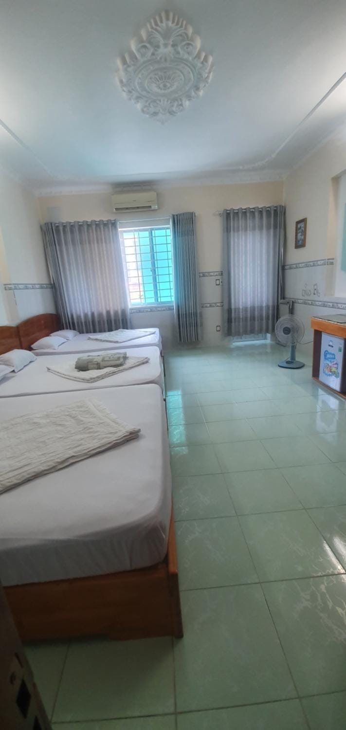 Thanh Sơn Motel Motel in Vung Tau