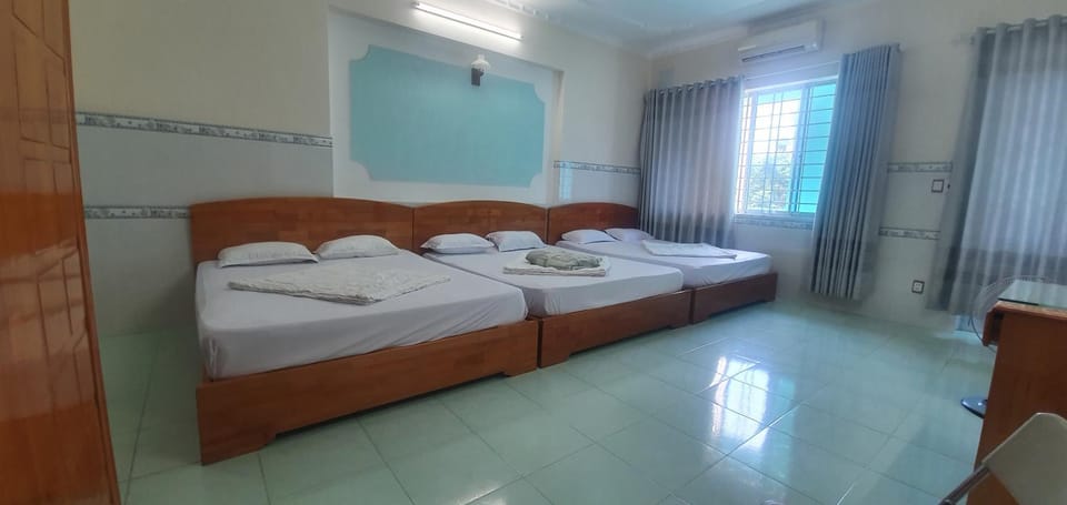 Thanh Sơn Motel Motel in Vung Tau