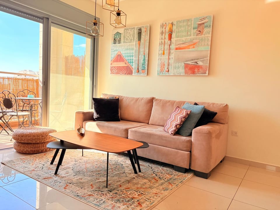 ERA home boutique Apartment in Eilat