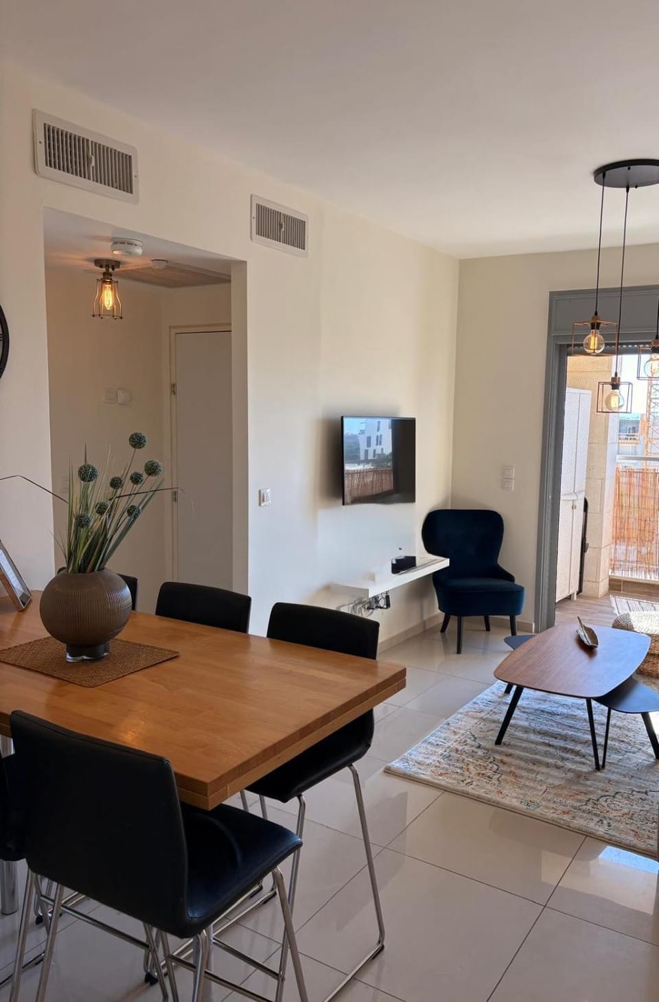 ERA home boutique Apartment in Eilat