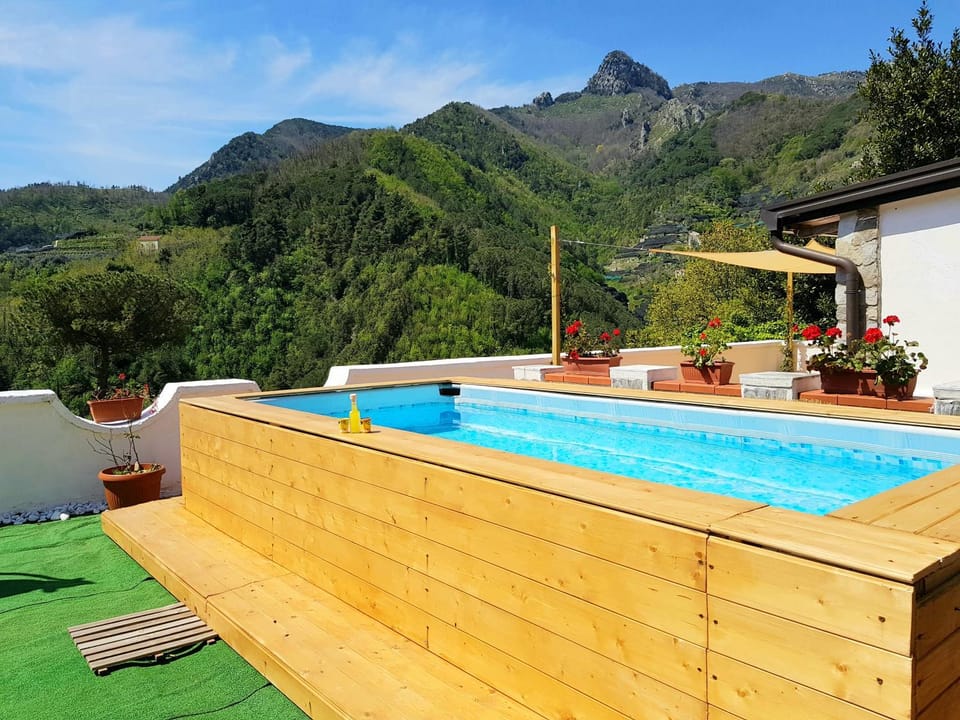 Pool view, Swimming pool, Swimming pool